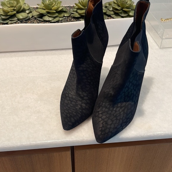 Isabel Marant booties - Picture 2 of 9